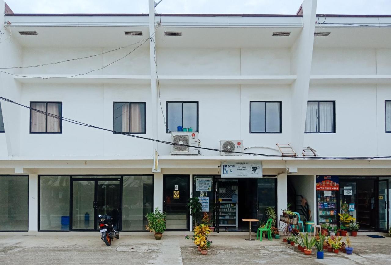 Bernwoods Extyn B&B Dormitory Iloilo City Bagian luar foto