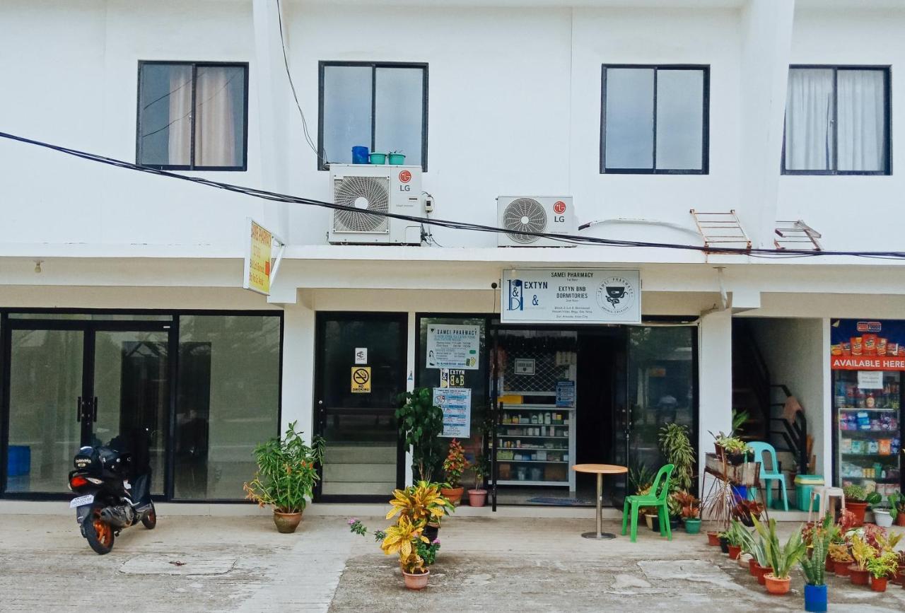 Bernwoods Extyn B&B Dormitory Iloilo City Bagian luar foto