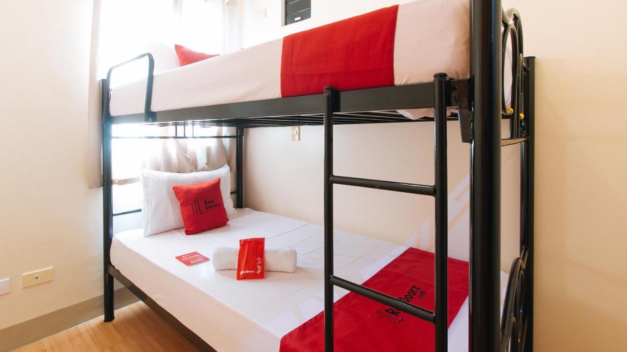 Bernwoods Extyn B&B Dormitory Iloilo City Bagian luar foto