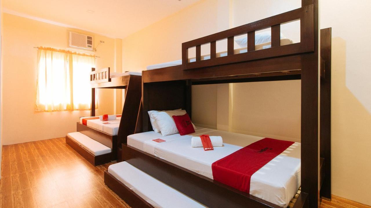 Bernwoods Extyn B&B Dormitory Iloilo City Bagian luar foto