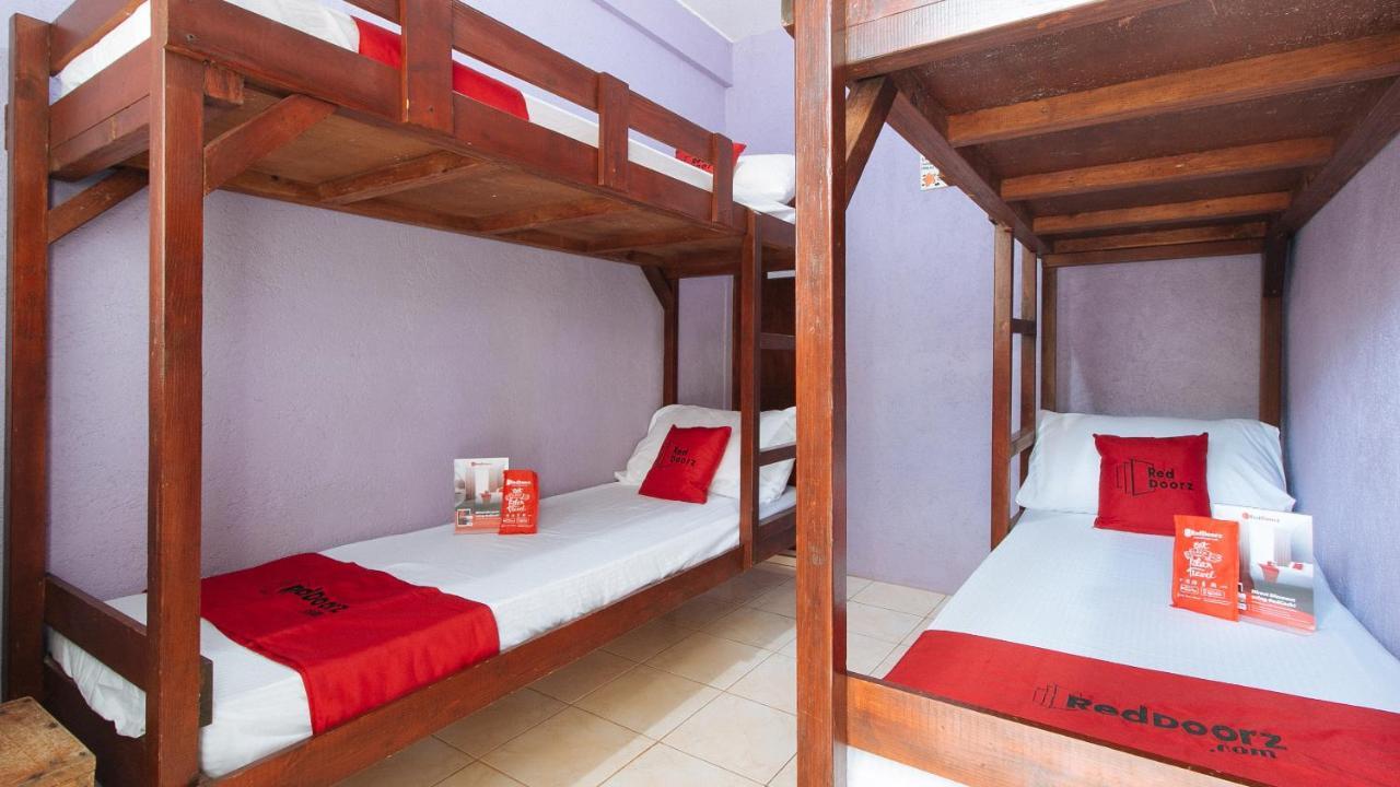 Bernwoods Extyn B&B Dormitory Iloilo City Bagian luar foto