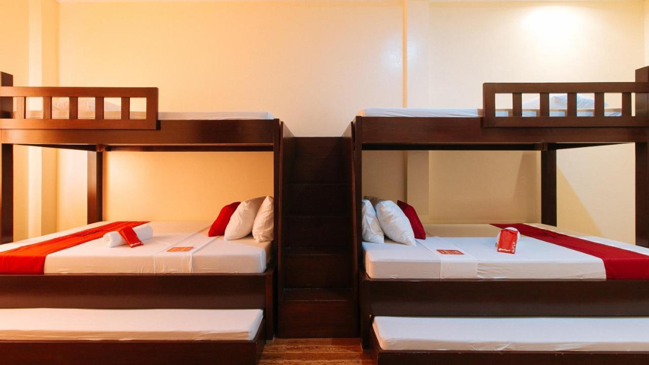 Bernwoods Extyn B&B Dormitory Iloilo City Bagian luar foto